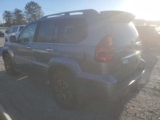 Photo 2 from auction – 2006 LEXUS GX 470 with VIN JTJBT20X060113977