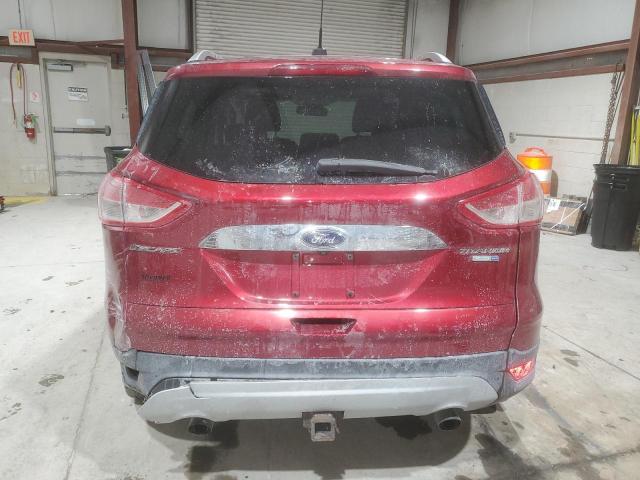 Photo 6 from auction – 2016 FORD ESCAPE TIT with VIN 1FMCU9J95GUC54384