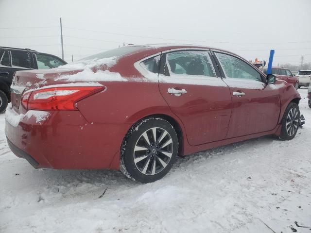 Photo 3 from auction – 2016 NISSAN ALTIMA 2.5 with VIN 1N4AL3AP5GC290145