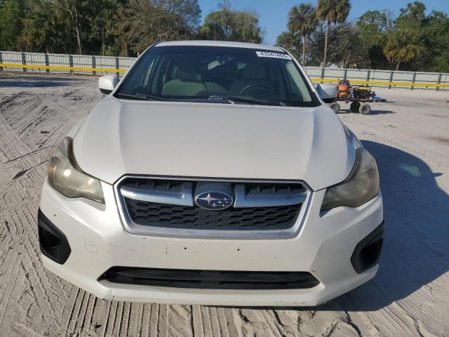 Photo 5 from auction – 2012 SUBARU IMPREZA PR with VIN JF1GPAE64CH202414
