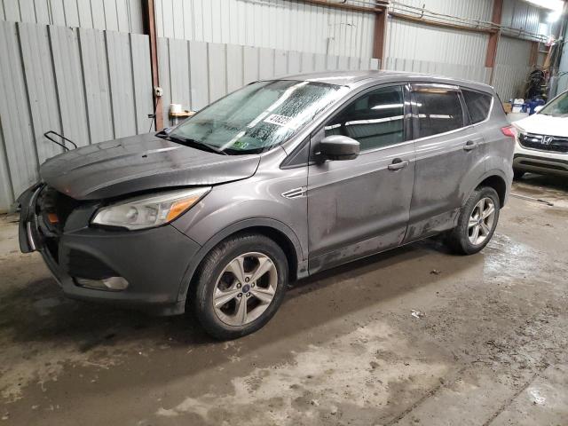 FORD ESCAPE SE 2014 with VIN 1FMCU9GX9EUA03936 - Photo from auction