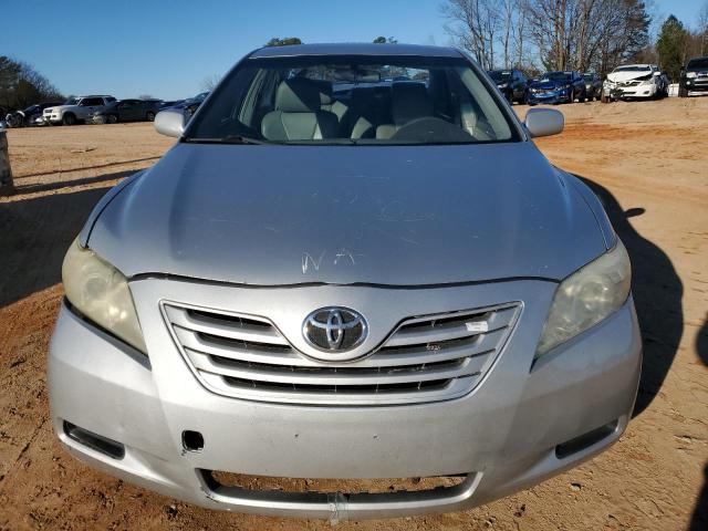 Photo 5 from auction – 2011 TOYOTA CAMRY BASE with VIN 4T1BF3EK2BU630290