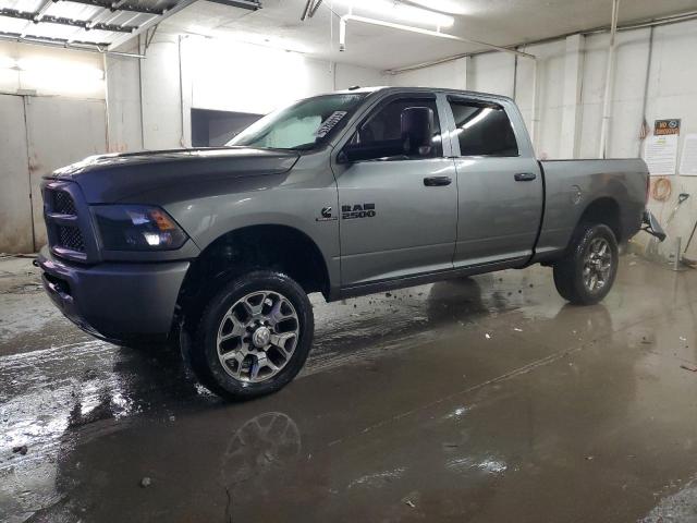 RAM 2500 ST 2013 with VIN 3C6UR5CL6DG601853 - Photo from auction