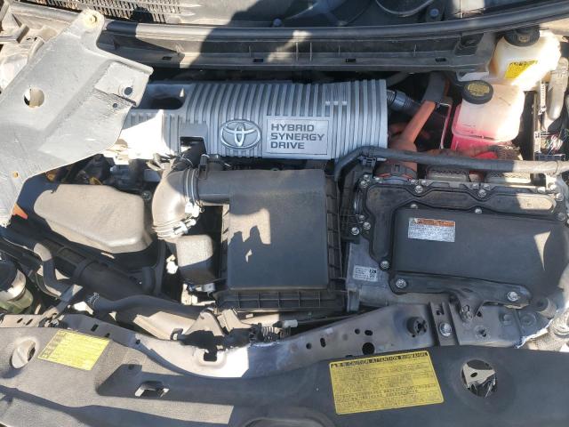 Photo 11 from auction – 2013 TOYOTA PRIUS with VIN JTDKN3DU0D1692298