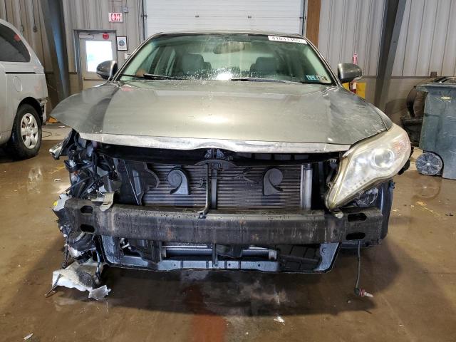 Photo 5 from auction – 2011 TOYOTA AVALON BAS with VIN 4T1BK3DB9BU402963