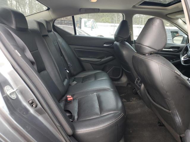 Photo 10 from auction – 2020 NISSAN ALTIMA SL with VIN 1N4BL4EV7LC155908