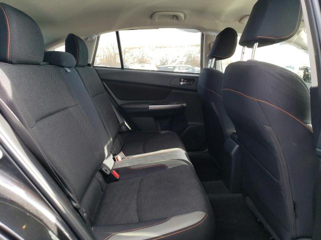 Foto 10 de la subasta – 2017 SUBARU CROSSTREK con VIN JF2GPADC7H8214308