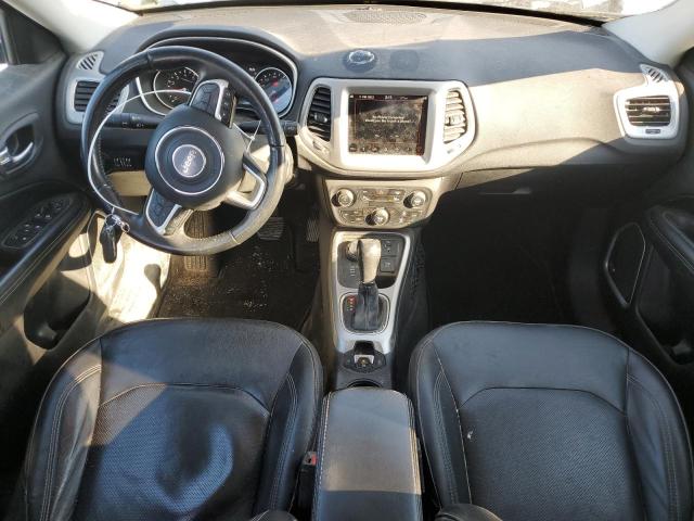 Photo 8 from auction – 2019 JEEP COMPASS LI with VIN 3C4NJDCBXKT745237