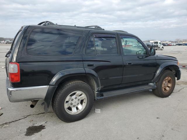 Photo 3 from auction – 2000 TOYOTA 4RUNNER SR with VIN JT3GN86R7Y0175205