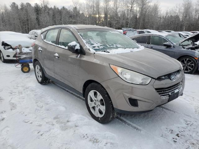 Photo 4 from auction – 2012 HYUNDAI TUCSON GL with VIN KM8JT3AB2CU355385