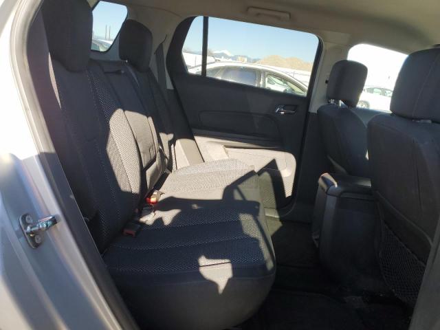 Photo 11 from auction – 2012 GMC TERRAIN SL with VIN 2GKFLTE55C6346830