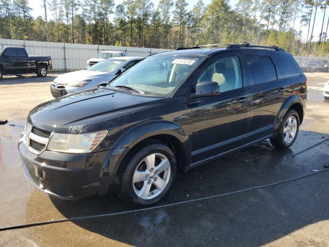 DODGE JOURNEY SX 2009 with VIN 3D4GG57V09T133384 - Photo from auction