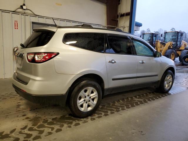 Photo 3 from auction – 2017 CHEVROLET TRAVERSE L with VIN 1GNKVFKD2HJ348263