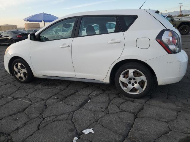 Photo 2 from auction – 2009 PONTIAC VIBE with VIN 5Y2SL67809Z439030