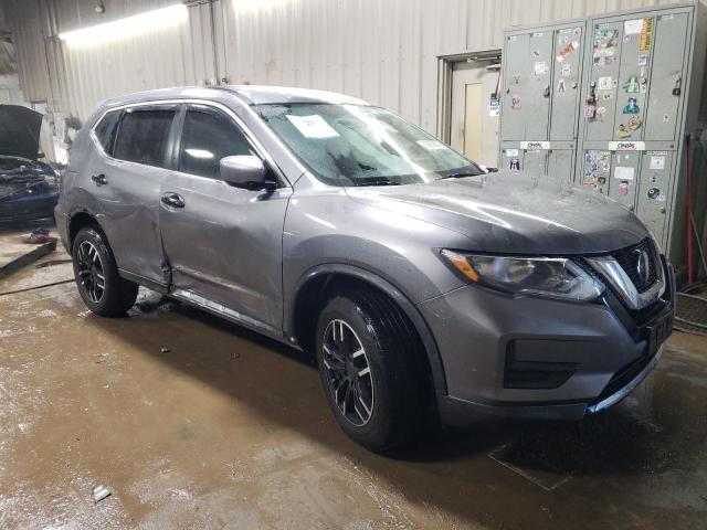 Photo 4 from auction – 2018 NISSAN ROGUE S with VIN KNMAT2MV3JP585100