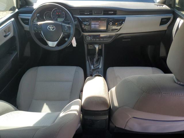 Photo 8 from auction – 2016 TOYOTA COROLLA L with VIN 2T1BURHE8GC618250