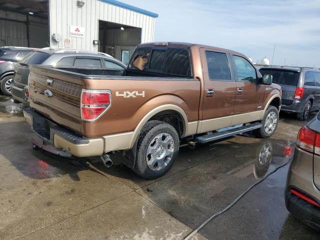 Photo 3 from auction – 2011 FORD F150 SUPER with VIN 1FTFW1ETXBFD20881