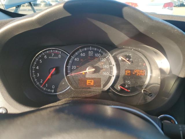 Photo 9 from auction – 2010 NISSAN MAXIMA S with VIN 1N4AA5AP2AC837560