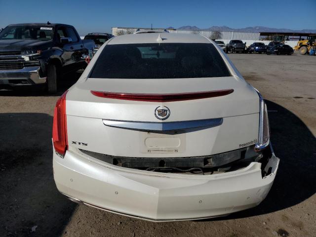 Photo 6 from auction – 2014 CADILLAC XTS LUXURY with VIN 2G61M5S36E9195065