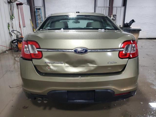 Photo 6 from auction – 2012 FORD TAURUS SEL with VIN 1FAHP2EW6CG124394