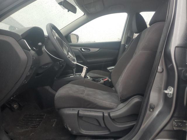 Photo 7 from auction – 2016 NISSAN ROGUE S with VIN KNMAT2MV7GP632170