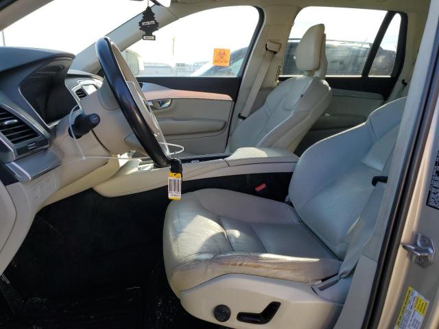 Photo 7 from auction – 2018 VOLVO XC90 T6 with VIN YV4A22PK8J1194965