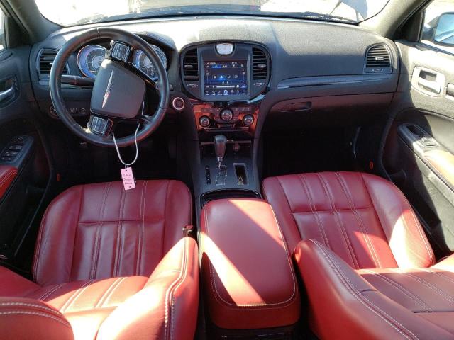 Photo 8 from auction – 2012 CHRYSLER 300 S with VIN 2C3CCADT3CH227296
