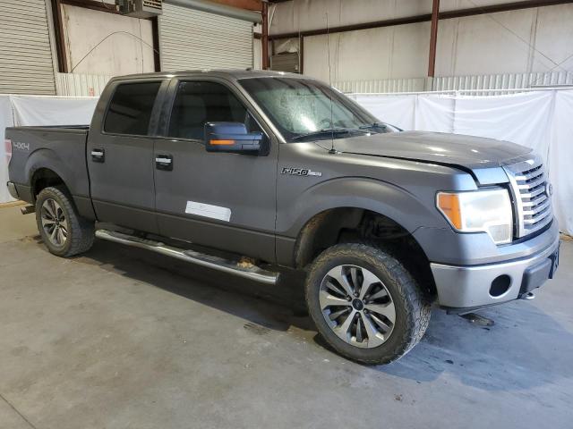 Фото 4 с аукциона – 2011 FORD F150 SUPER с VIN 1FTFW1EF6BFA60439