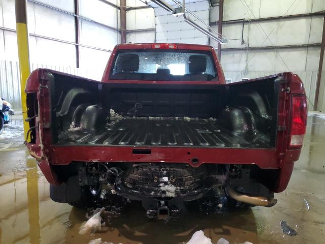 Photo 6 from auction – 2014 RAM 1500 ST with VIN 1C6RR7FT6ES419173