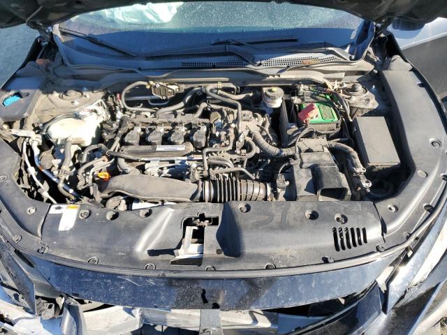 Photo 11 from auction – 2017 HONDA CIVIC EX with VIN 2HGFC1F32HH655665