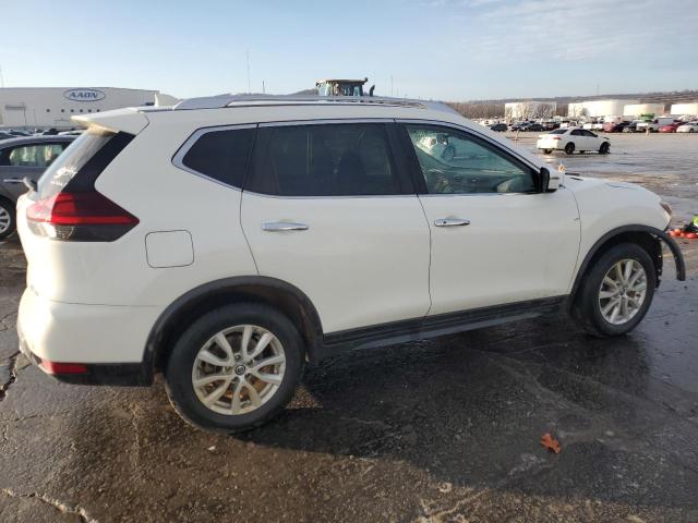 Photo 3 from auction – 2019 NISSAN ROGUE S with VIN KNMAT2MV2KP542174