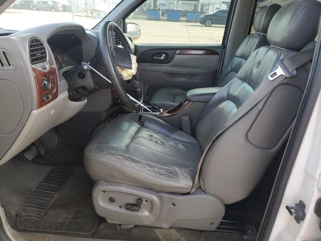 Photo 7 from auction – 2003 GMC ENVOY XL with VIN 1GKET16S532130221