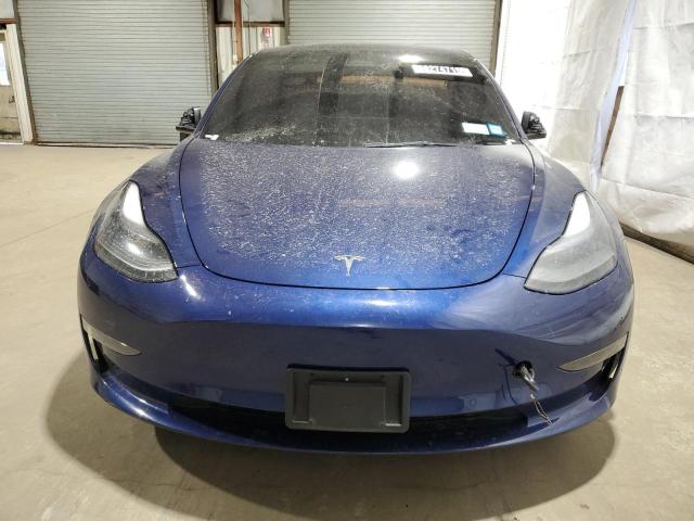 Photo 5 from auction – 2022 TESLA MODEL 3 with VIN 5YJ3E1EA7NF371932