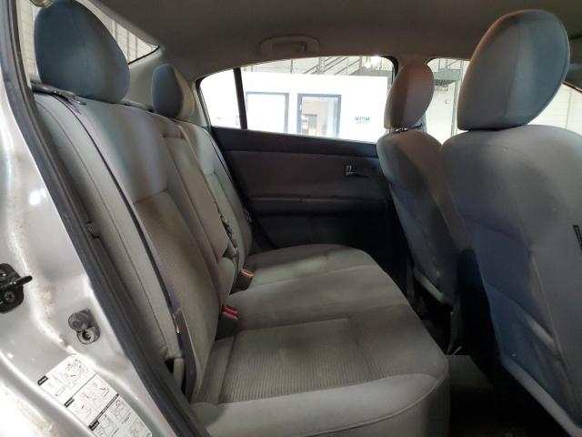 Photo 10 from auction – 2011 NISSAN SENTRA 2.0 with VIN 3N1AB6AP5BL700263