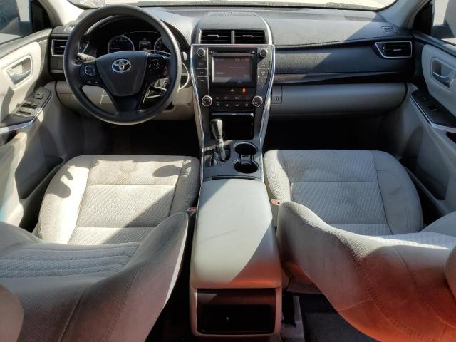 Photo 8 from auction – 2017 TOYOTA CAMRY LE with VIN 4T1BF1FK9HU804366
