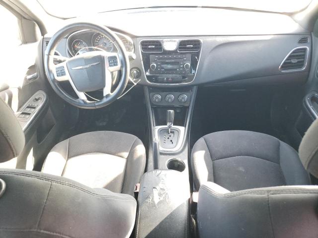 Photo 8 from auction – 2013 CHRYSLER 200 TOURIN with VIN 1C3CCBBB2DN744338