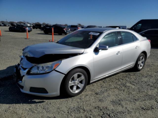 Photo 1 from auction – 2016 CHEVROLET MALIBU LIM with VIN 1G11C5SA8GU155986