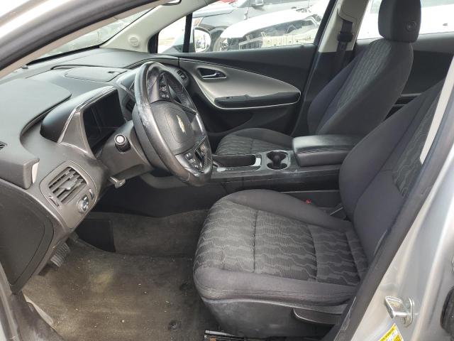 Снимка 7 от търг – 2014 CHEVROLET VOLT с VIN 1G1RA6E40EU157569