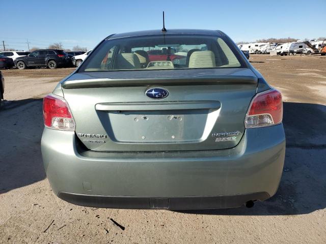 Photo 6 from auction – 2016 SUBARU IMPREZA with VIN JF1GJAA60GH023686