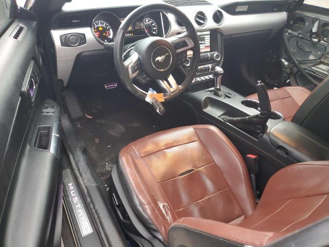 Photo 8 from auction – 2015 FORD MUSTANG with VIN 1FA6P8TH0F5306719