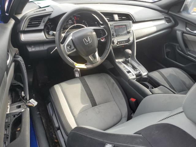 Photo 8 from auction – 2016 HONDA CIVIC LX with VIN 2HGFC4B02GH300474