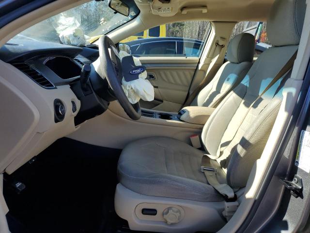 Photo 7 from auction – 2014 FORD TAURUS SE with VIN 1FAHP2D84EG174832