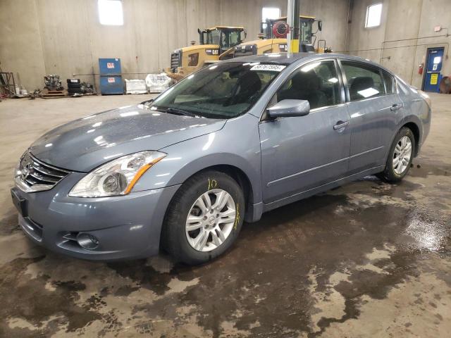 NISSAN ALTIMA BAS 2012 with VIN 1N4AL2AP7CN439812 - Photo from auction
