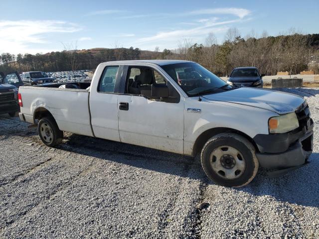 Photo 4 from auction – 2008 FORD F150 with VIN 1FTVX12558KC28530