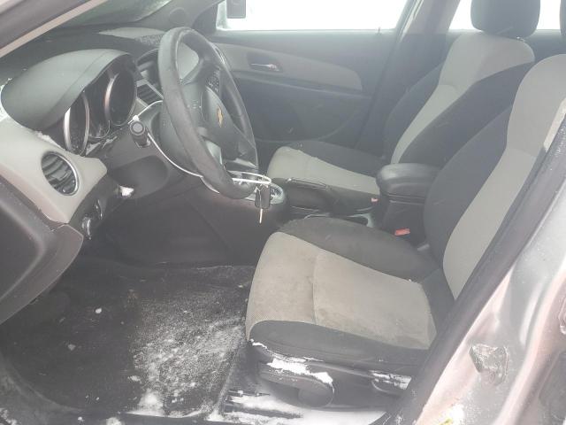 Photo 7 from auction – 2011 CHEVROLET CRUZE LS with VIN 1G1PC5SH1B7116820