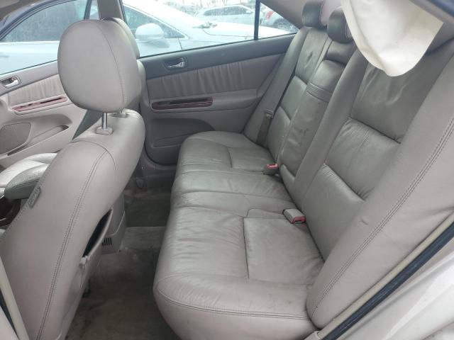 Photo 10 from auction – 2005 TOYOTA CAMRY LE with VIN 4T1BF30K65U093354