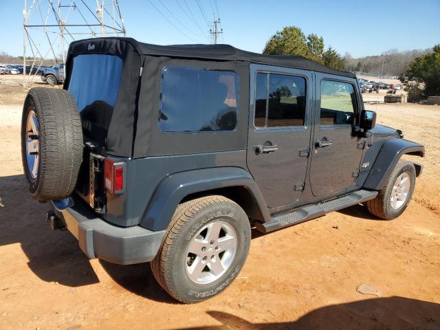 Photo 3 from auction – 2016 JEEP WRANGLER U with VIN 1C4BJWEG5GL231998