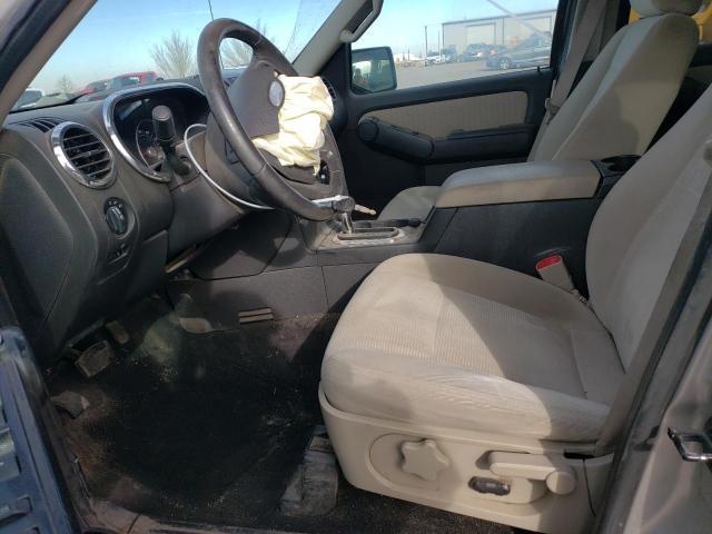 Photo 7 from auction – 2008 FORD EXPLORER X with VIN 1FMEU73E88UA39249