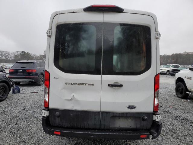 Photo 6 from auction – 2020 FORD TRANSIT T- with VIN 1FTBR1C85LKA60760