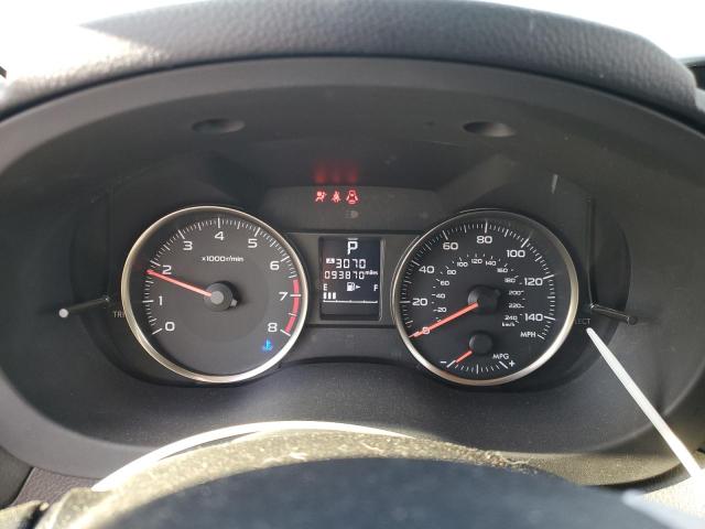 Photo 9 from auction – 2015 SUBARU IMPREZA with VIN JF1GPAA67F8316787